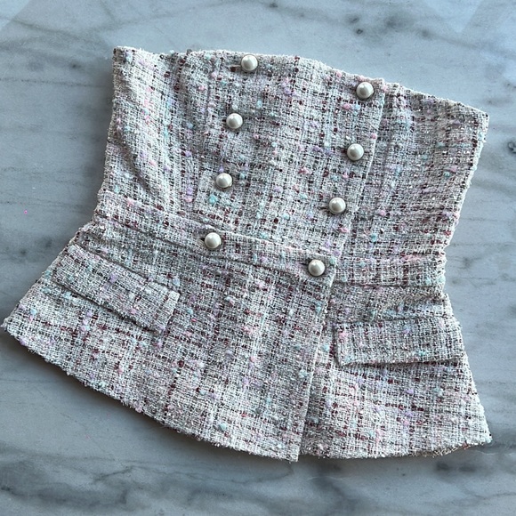 Bobbi Top by Majorelle for Revolve - Picture 3 of 12